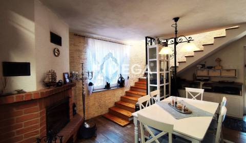 NA PREDAJ - Celoročne obývateľná chata - Šírava