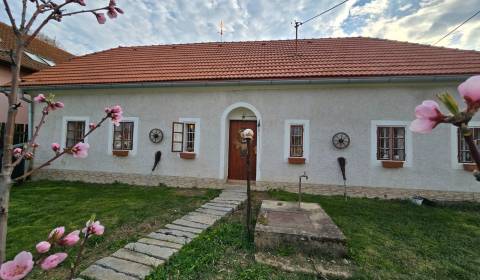 Pravý vidiecky dom z roku 1896 po rekonštrukcii