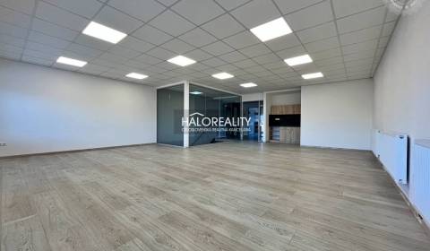 Prenájom, kancelársky priestor Levice, zrekonštruova...