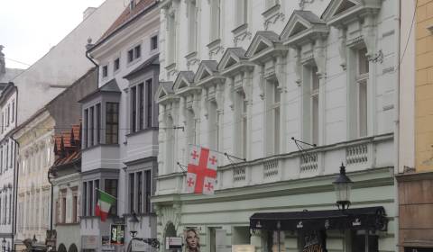 Prenájom kancelárií v centre 42m2