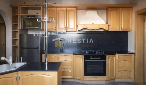 REZERVOVANÉ Útulný 3-izbový byt v Sotinej