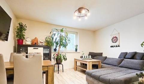 Rodinný dom v obci Bernolákovo, po kompletnej rekonštrukcii