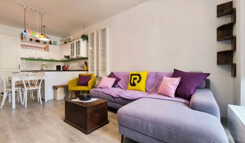 | 3i byt plný energie | terasa a balkón | parkovanie | NUPPU 