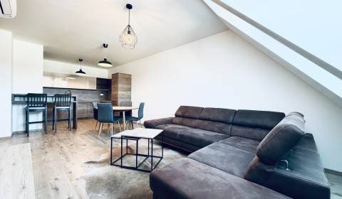 | Moderne zariadený 2-izb. byt | Páričkova | Ružinov