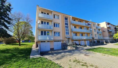 3.izb slnečný byt +garáž Chtelnica