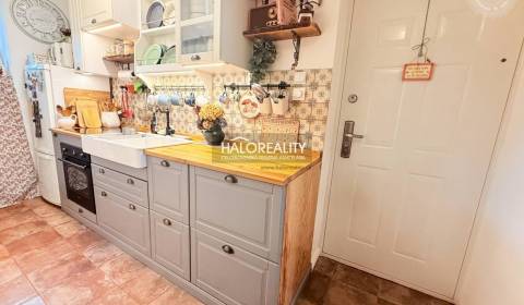 Predaj, trojizbový byt Šaľa