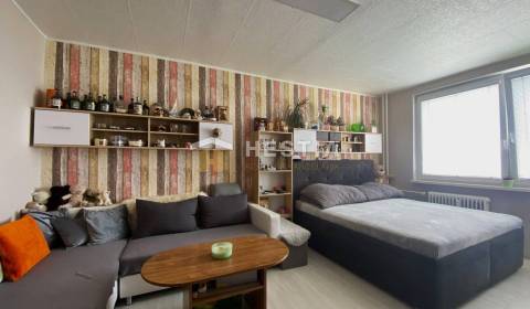 Na prenájom 3-izb.byt, ul. L. Novomeského, Senica