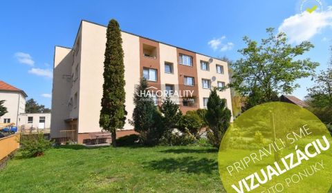 REZERVOVANÉ - Predaj, dvojizbový byt Stupava - EXKLU...