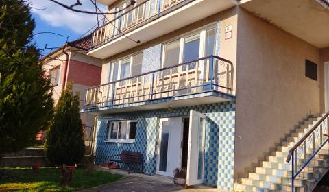 Dom za cenu 2 izbového bytu, Prašice