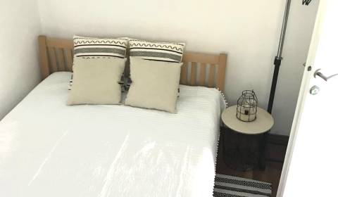 Na prenájom 1-izbový byt, Koliba