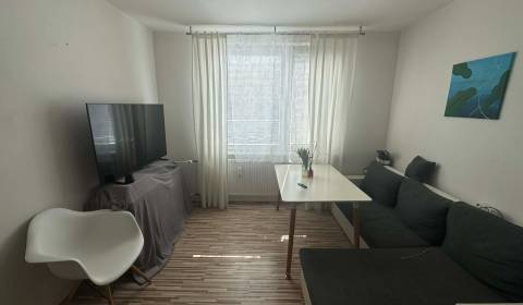 Prenajmem 1 izbový byt v Nových Zámkoch