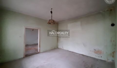Predaj, rodinný dom Lúka, s hotovým projektom na rek...