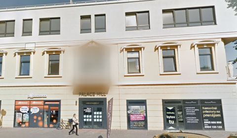 Hľadám pre klienta 1-izbový byt novostavbu POPRAD 