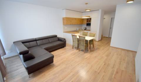 MODERNÝ 3i byt, NOVOSTAVBA, PARKING, PARKING, BALKÓN,Jarabinková ulica