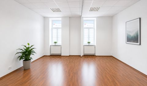 Priestory - 41 m2 - Moyzesova, Košice