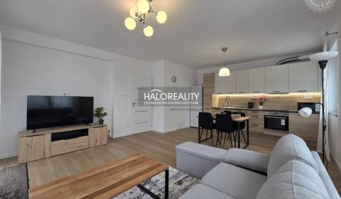 Prenájom, dvojizbový byt Ivanka pri Dunaji - NOVOSTAVBA