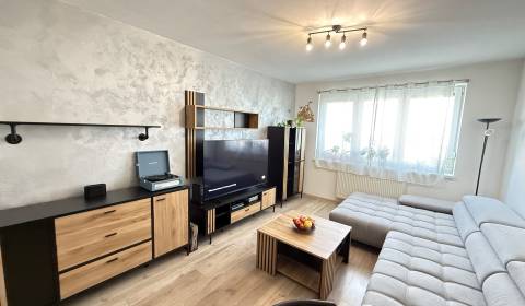 Ponúkame na predaj 3 izb.byt v Moste pri Bratislave