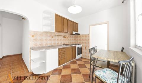 Na prenájom 1-izb. byt s balkónom, Dunajská Streda