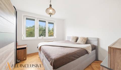 Na predaj 3-izbový byt s balkónom v Dunajskej Strede