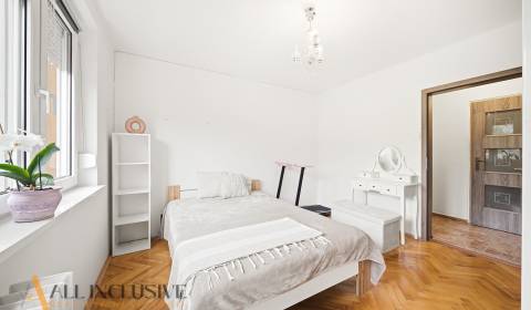 Na predaj 3-izbový byt s balkónom v Dunajskej Strede