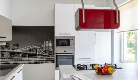 | 2-izbový byt na prenájom v lokalite Bratislava – Nové Mesto