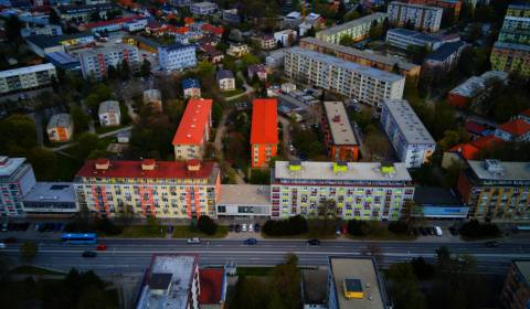 Predaj 1-izbového bytu, Stavbárska, Stavbárska, Nitra