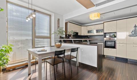 PRIESTRANNÝ 2,5-IZBOVÝ APARTMÁN | VIENNA GATE