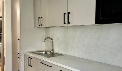 PRENÁJOM - 3-izbový priestranný byt pri rieke - Wilsonovo nábrežie