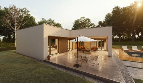 5-izbový dom 162m2 + pozemok 604m2 | Trenčianske Jastrabie