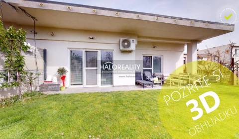 Predaj, rodinný dom Lehnice - EXKLUZÍVNE HALO REALITY