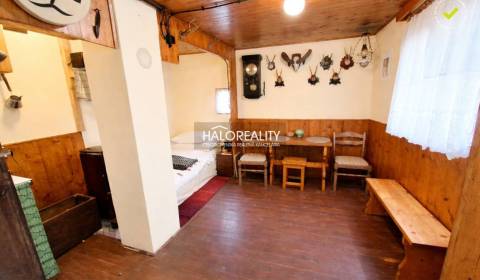 Predaj, chata Buková, Sokolské chaty - EXKLUZÍVNE HA...