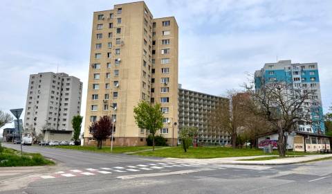 Na predaj 2 izbový byt 51 m2, Bratislava, Petržalka, Kopčianska ulica