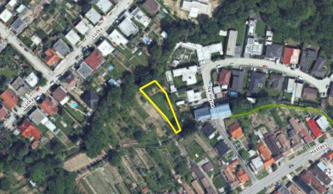 ZÁHRADA, SUCHÁ NAD PARNOU