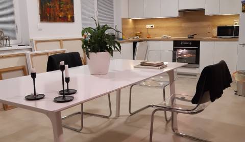 Priestranný 2-izb. byt s veľkou terasou a s VLASTNÝM parkovaním