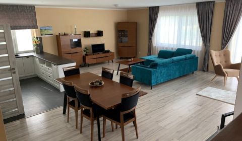 Na predaj krásna novostavba  bungalova Nitra