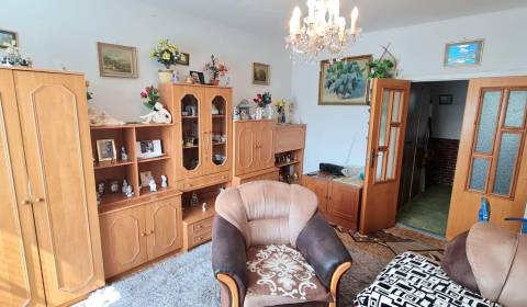 Na predaj 3i byt Levice, 73m2