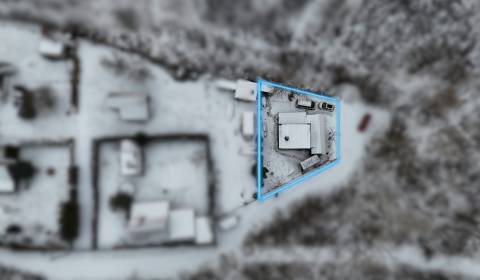 Rekreačná chata pri Váhu - Dlhá nad Váhom - bez rezervačnej zálohy