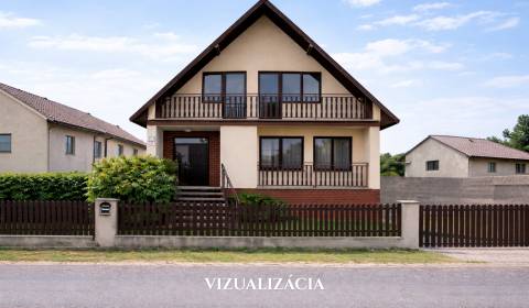 Miesto, ktoré dnes v meste nenájdete – 5i rodinný dom s potenciálom