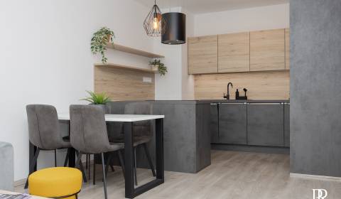 KLIMATIZOVANÝ 2IZB BYT, 51M2 PODLAHOVÁ PLOCHA, SLNEČNICE - MESTO