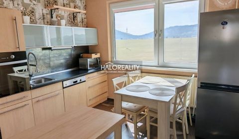 Prenájom, trojizbový byt Poprad, Rastislavova - EXKL...