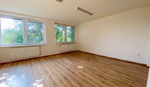 Kancelária - administratívne priestory - Priemyselná ulica - 18m2