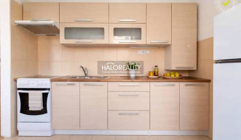 Prenájom, jednoizbový byt Kanianka - EXKLUZÍVNE HALO...