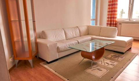 Prenájom pekný 2 izbový byt, Ďatelinová ulica, Bratislava II. Ružinov 