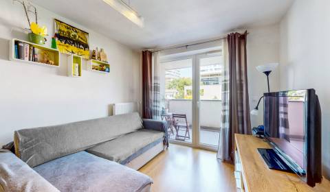 Pozrite si 2 i BYT s VEĽKOU LOGGIOU, PARKING, NOVOSTAVBA, PRI CENTRE