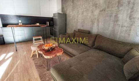 2- izbový byt v obci Miloslavov s predzáhradkou