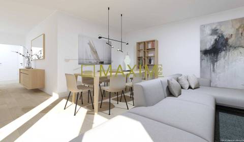 Pre klienta hľadáme 3-izbový byt v Trnave