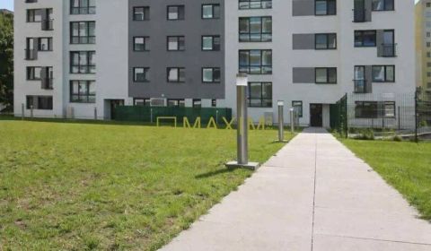 1,5-izbový byt na Kazanskej ulici v projekte Oppidum