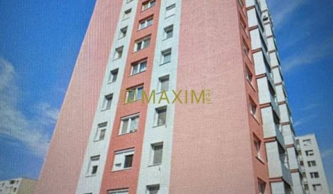 Ponúkame na predaj 3-izbový byt s výmerou 72 m²