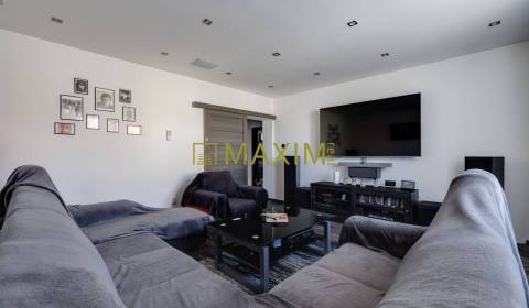 REZERVOVANE! Studienka, 4-izbový rodinný dom s VEĽKÝM pozemkom