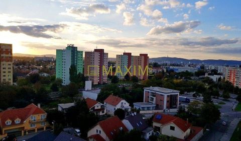 2- izbový byt na  ulici Podzáhradná 